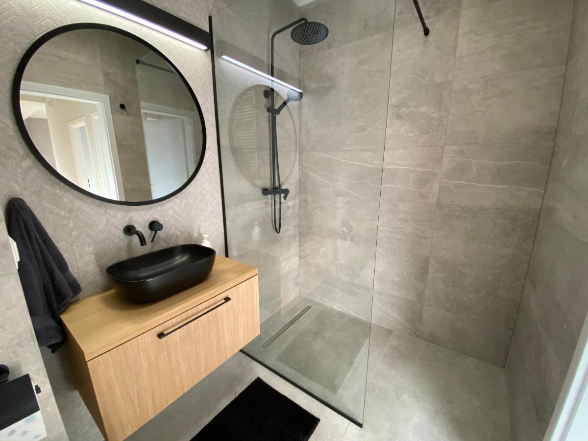 Апартаменты Apartament Aurora Ольштын Экстерьер фото